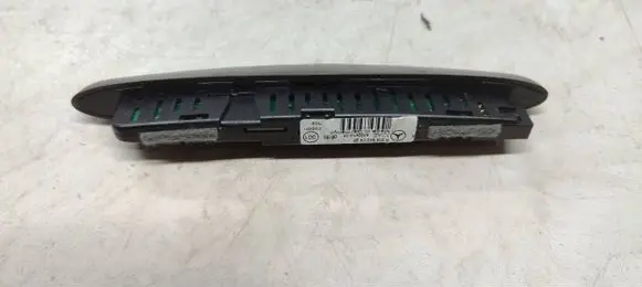 Mercedes-Benz C W204 Parking PDC sensor display screen a2045420423