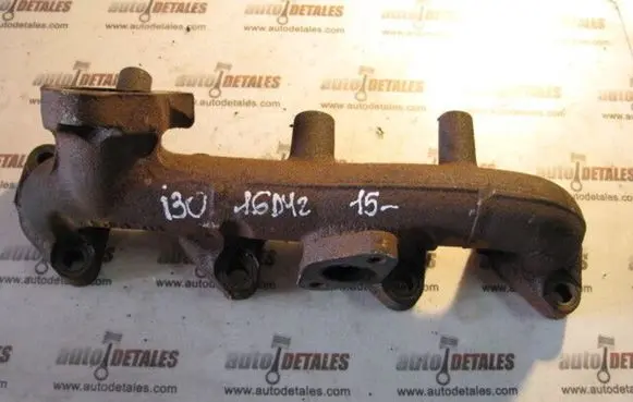 Hyundai i30 Exhaust manifold