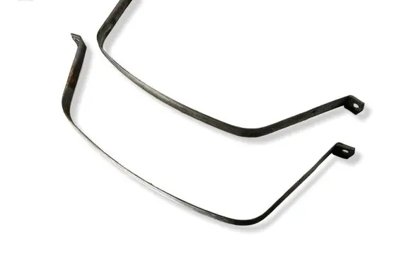 Opel Combo D Fuel tank mounting bracket 