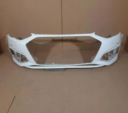 Audi A4 S4 B9 8W Front bumper