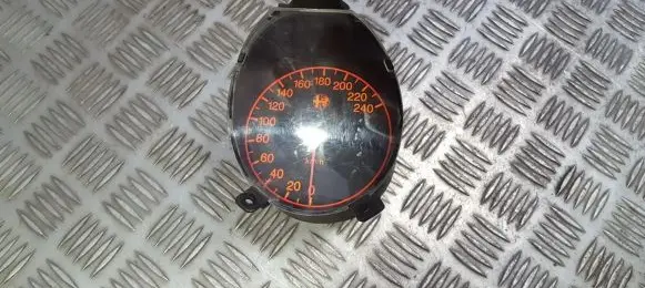 Alfa Romeo 156 Speedometer (instrument cluster) 6160340020a 61.6034.002.0a