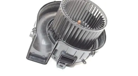 Nissan Leaf II (ZE1) Heater fan/blower MT1033020G