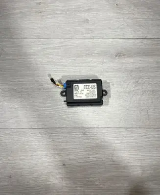 BMW 5 F10 F11 Other control units/modules 9347470 11419110 901517410013
