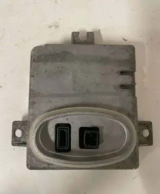 BMW 3 E90 E91 Headlight ballast module Xenon 661110499 6948180