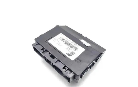 BMW 1 F20 F21 Air conditioning/heating control unit 9311849 6411931184901