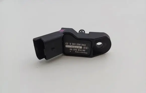 Peugeot 206 Air pressure sensor 9639381480 0261230043