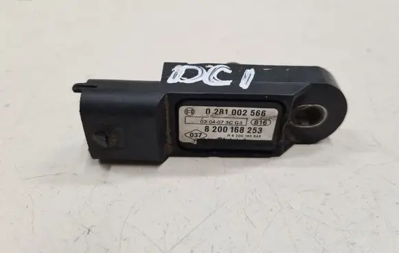 Renault Laguna II Air pressure sensor 0281002566 8200168253
