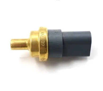 Audi A5 8T 8F Coolant temperature sensor 06A919501A
