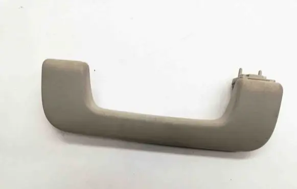 Audi Q7 4L Rear interior roof grab handle
