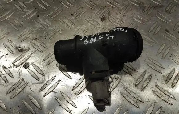 Volkswagen Golf Plus Engine coolant pipe/hose 1k0122291ad nenusttayta