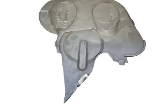 Volkswagen PASSAT B6 Timing belt guard (cover) 03G109107