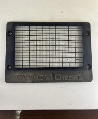 Toyota RAV 4 (XA20) Engine cover (trim) 1794327010
