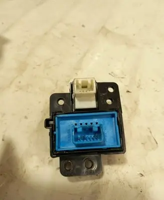 Lexus IS 220D-250-350 Panel lighting control switch 5543853030