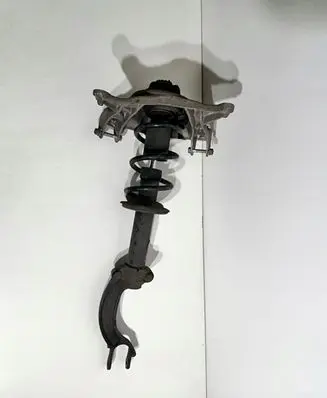 Audi A4 S4 B8 8K Front shock absorber/damper 8K0413031AG
