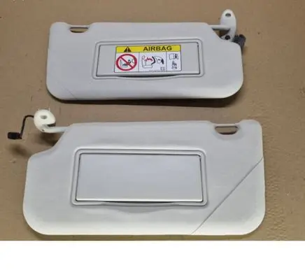 Ford Focus ST Sun visor DU5A00014CA