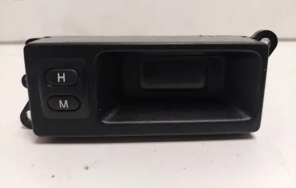 Rover Rover Screen/display/small screen 39700ST3E0 52010034A 3EL1L