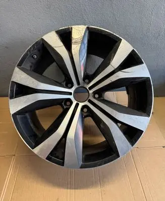 Volkswagen Touareg III R20 alloy rim 7P4601029AL