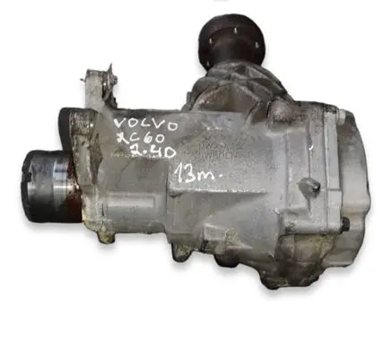 Volvo XC60 Gearbox transfer box case DWXJA
