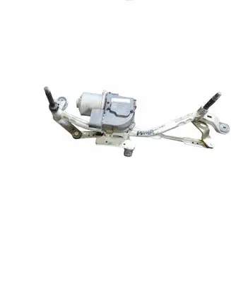 Ford Puma Front wiper linkage and motor H1BB17500AD