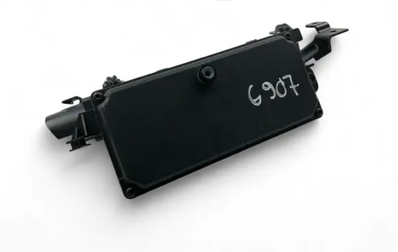 Volvo XC60 Windshield/windscreen camera 32243277