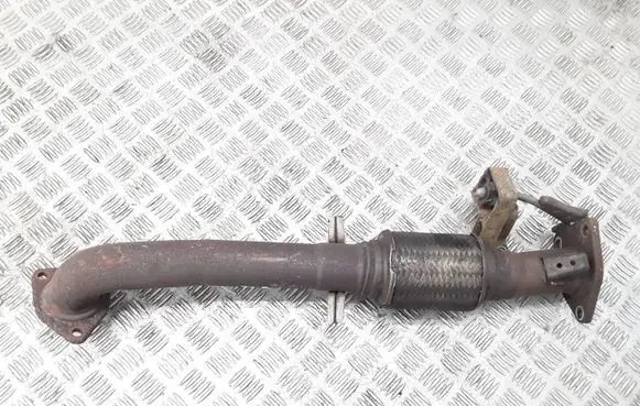Honda Accord Muffler/silencer 
