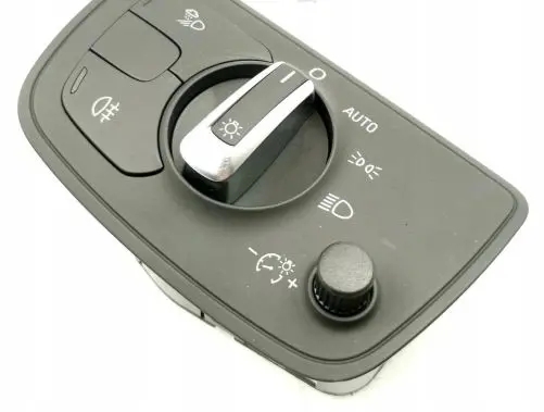 Audi A6 S6 C7 4G Light switch 4G0941531E