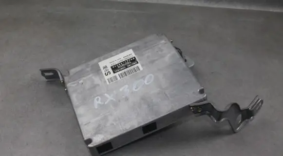Lexus RX 300 Engine control unit/module 8966148530