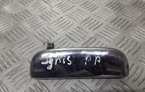 Suzuki Ignis Front door exterior handle