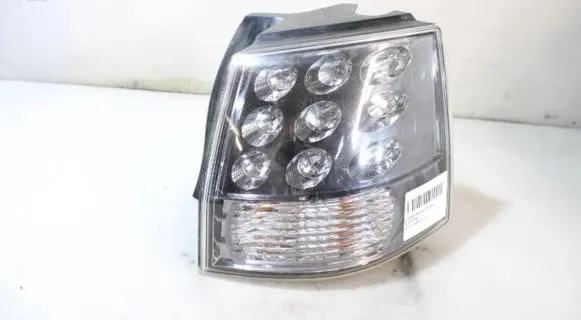 Mitsubishi Outlander Rear/tail lights