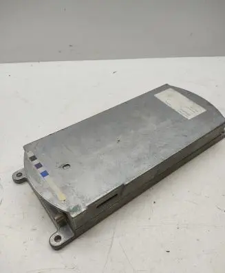BMW 7 E65 E66 Bluetooth control unit module 84116946328 8411694632801