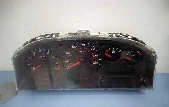 Nissan Almera N16 Speedometer (instrument cluster)