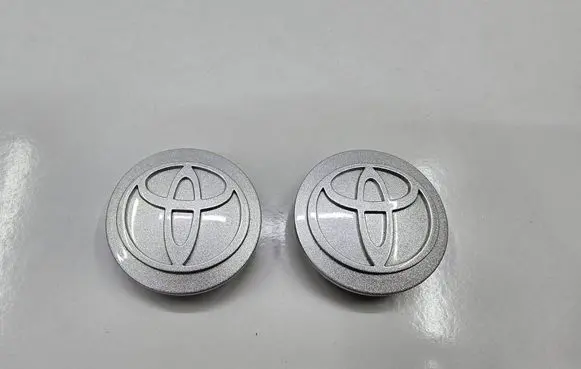 Toyota Auris E210 Original wheel cap PZ406B06701
