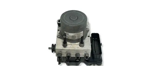 Citroen C4 III e-C4 ABS Pump 9852045280 48844