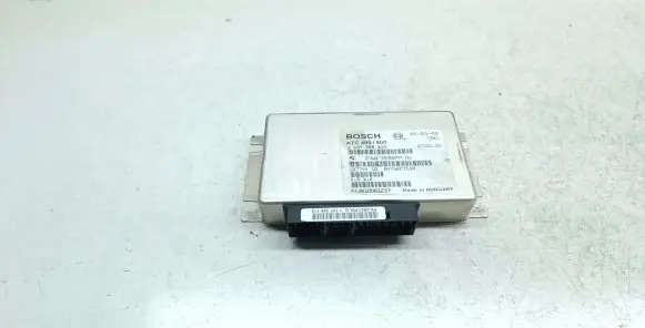 BMW X3 E83 Gearbox control unit/module 7570299 27607570299 1137328119