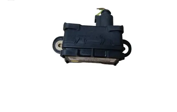 Volkswagen Touran I ESP acceleration yaw rate sensor 7H0907655A 10170103663
