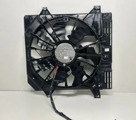 Mazda CX-60 Fan set C1500PX28 500188105