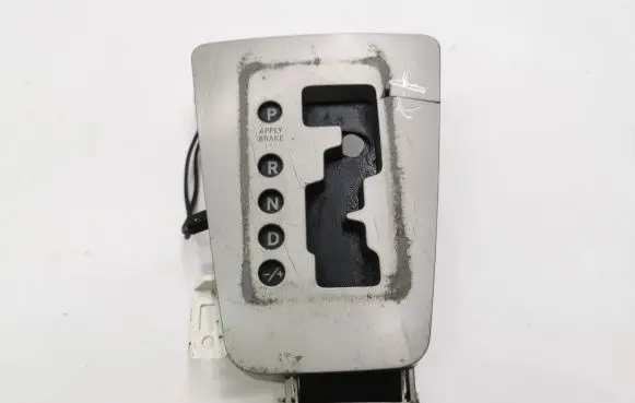 Chrysler Voyager Gear shift selector indicator 100504 1000791