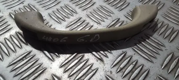 Opel Agila A Rear interior roof grab handle