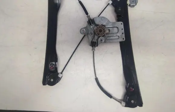 Chevrolet Cruze Front window lifting mechanism without motor J3FLA