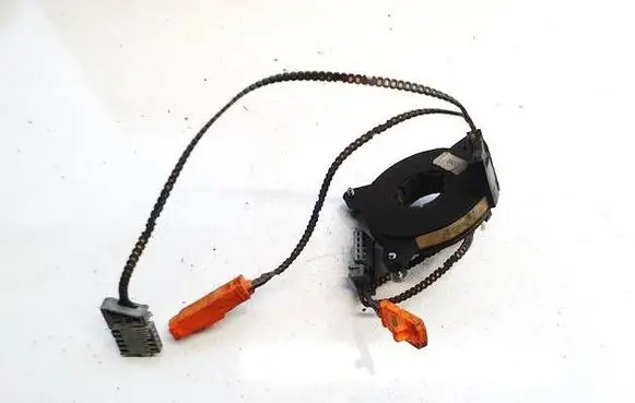 Airbag slip ring squib (SRS ring)