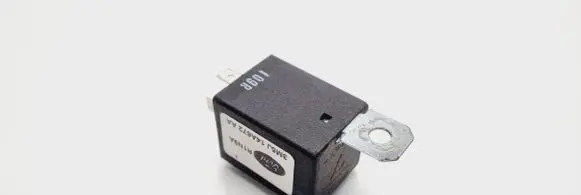 Ford Focus Tow bar relay 3M5J14A672AA
