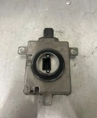 Citroen C-Crosser Headlight ballast module Xenon W3t16271
