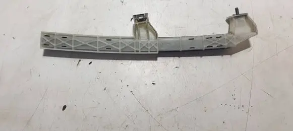Renault Clio V Rear door windshield rail 822175039R