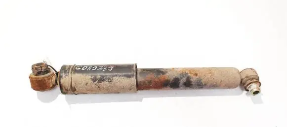 Renault Scenic I Rear shock absorber/damper
