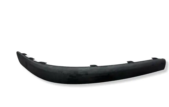 Volvo S60 Front bumper splitter molding 9484011