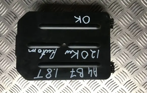 Audi A4 S4 B7 8E 8H Other interior part 8E0927355