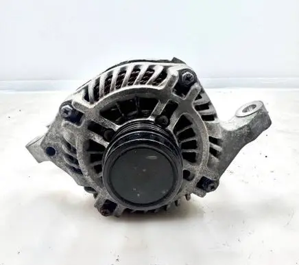 Ford Fusion II Generator/alternator DS7T10300HA A002TX2681ZC
