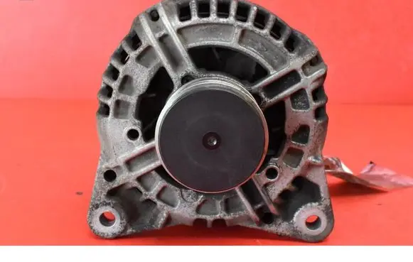 Renault Kangoo II Generator/alternator 8200660034