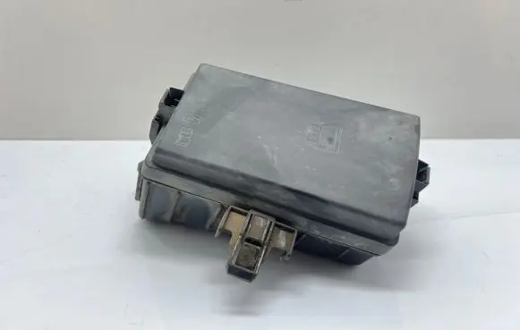 Volkswagen PASSAT B8 Fuse module 5Q0907361B