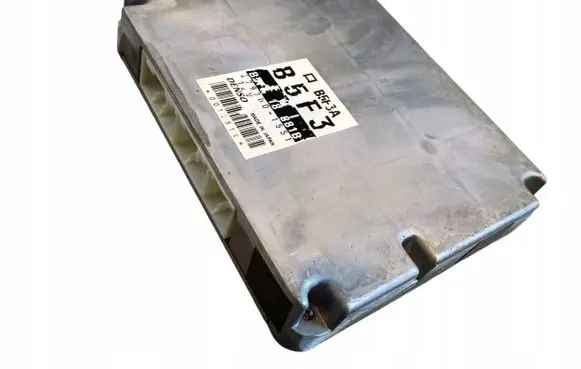 Mazda 3 I Wing mirror control module B5F318881B